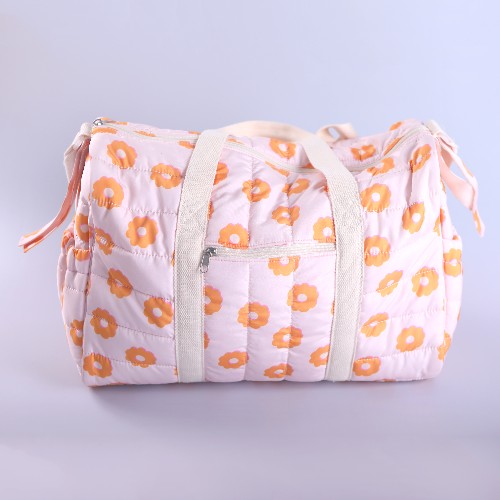 FL-Accessories-08_Carry-on Tote Bag_Shanghai Fully Lucky Knitting