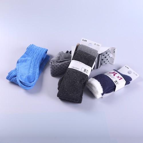 FL-Accessories-13_Multi-style Kids Socks_Shanghai Fully Lucky Knitting