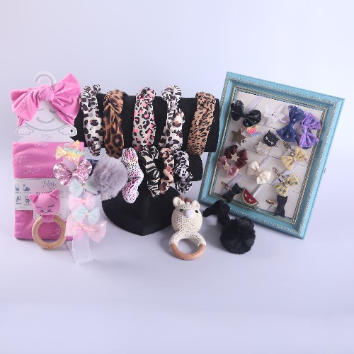 FL-Accessories-14_OEM Custom Hair Clips_Shanghai Fully Lucky Knitting