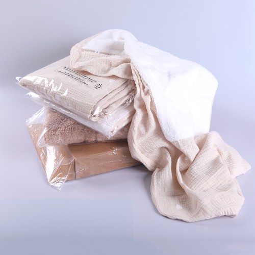 FL-Acceessories-17_OEM Baby Gauze Towel Manufacturing_Shanghai Fully Lucky Knitting