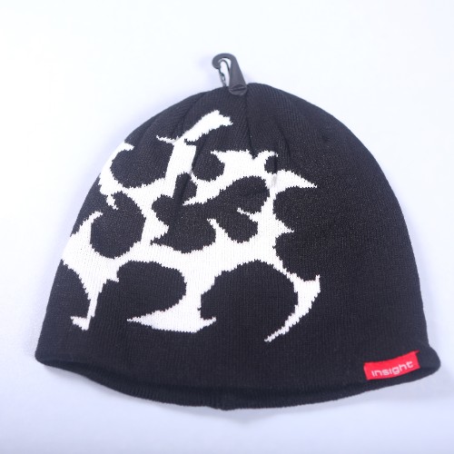 FL-Accessories-20_Branded Jacquard Skull Cap_Shanghai Fully Lucky Knitting
