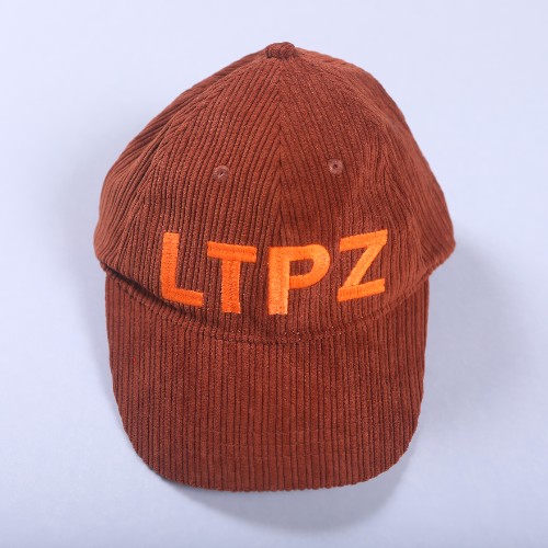 FL-Accessories-26_OEM Corduroy Baseball Cap Manufacturing_Shanghai Fully Lucky Knitting