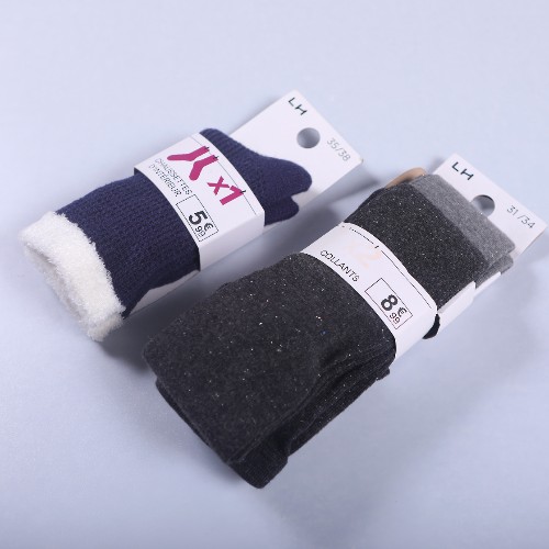 FL-Accessories-38_Multi-scenario Sock Set_Shanghai Fully Lucky Knitting