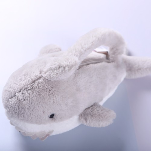 FL-Accessories-52_OEM Cartoon Animal Handbag_Shanghai Fully Lucky Knitting