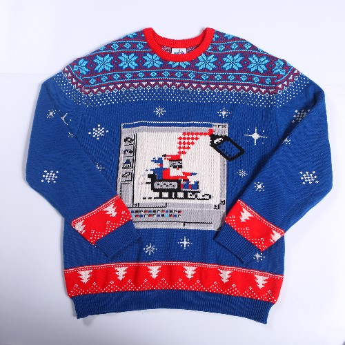 FL-Men-18_OEM Mens Christmas Sweater_Shanghai Fully Lucky Knitting