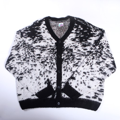 FL-Men-20_Factory Direct Furry Sweater_Shanghai Fully Lucky Knitting