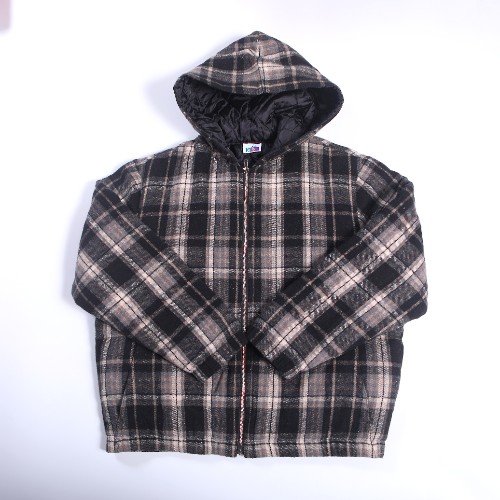 FL-Men-24_OEM Mens Padded Jacket_Shanghai Fully Lucky Knitting